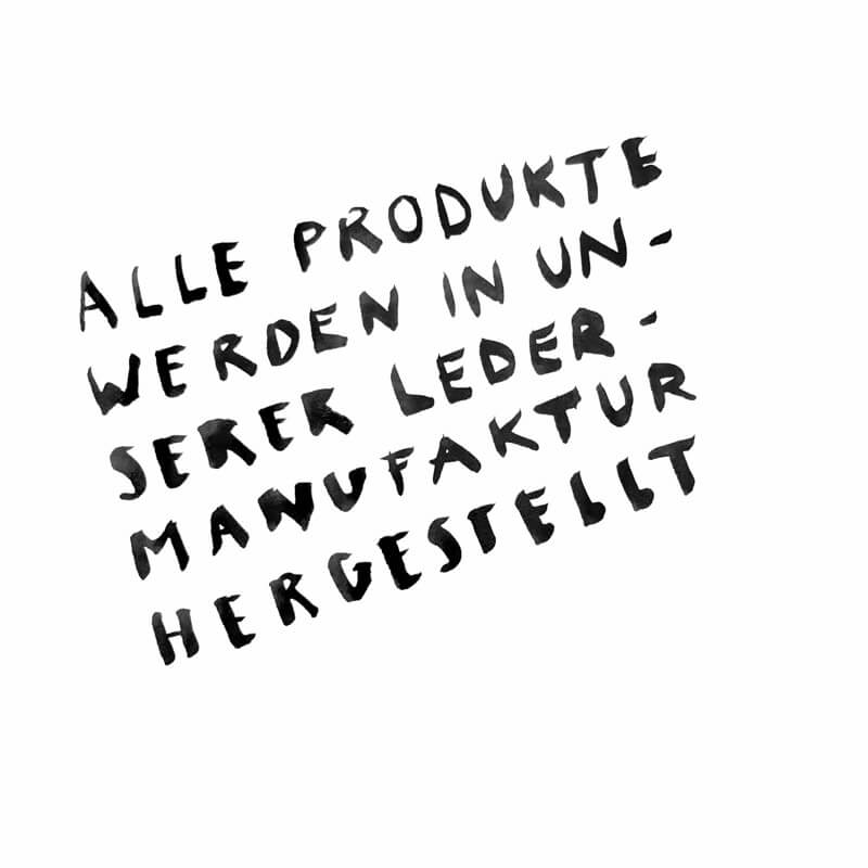 schriftzug-ledermanufaktur