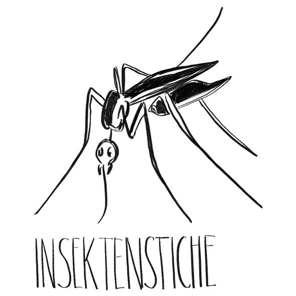 Pferdeleder | Insektenstiche | Wunschleder Home
