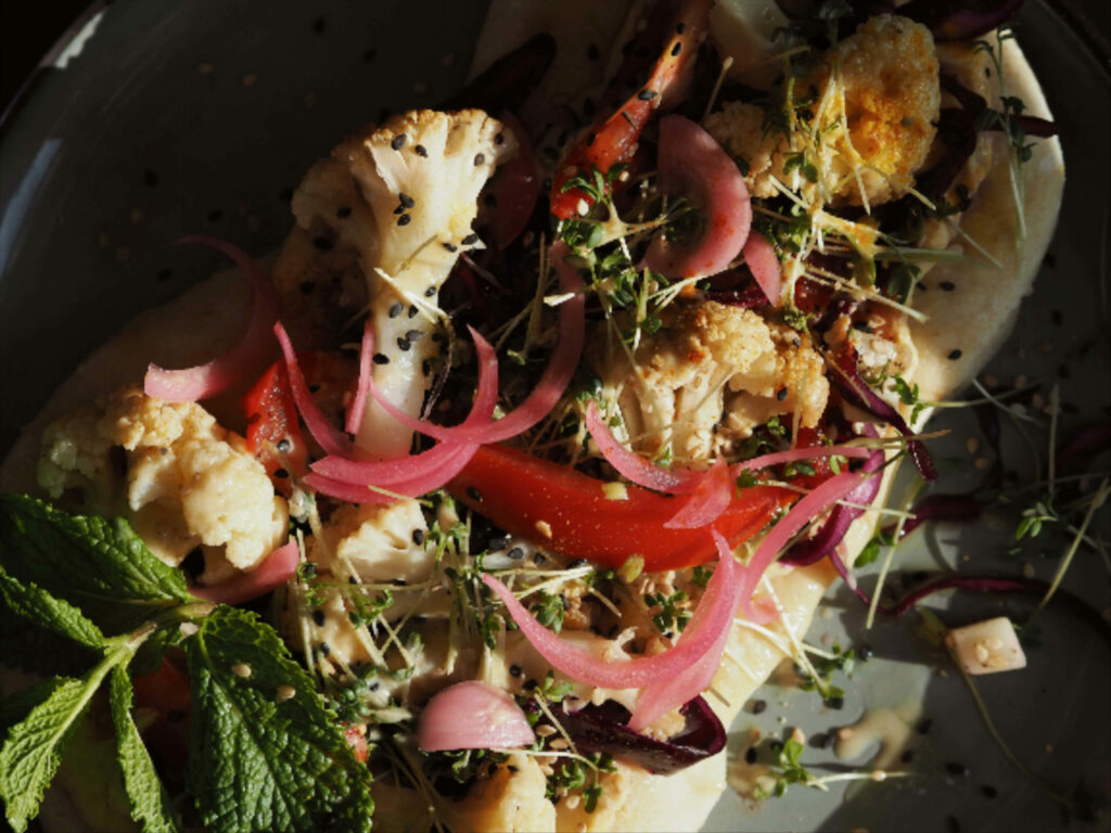 Fladenbrot Rezept, Wunschleder