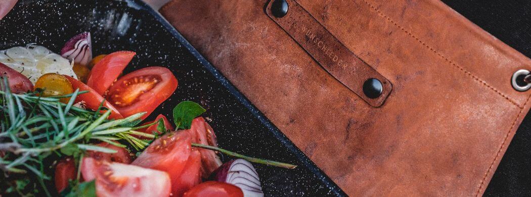 Blog, Rezepte, Wunschleder