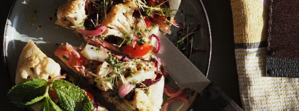 Loaded Naan Rezept, Wunschleder