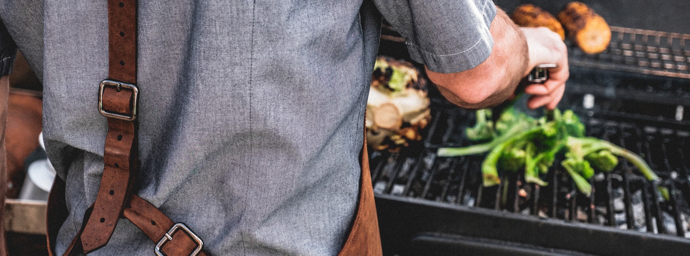 Checkliste für die Grillsaison, Vorbereitungen Grillen, BBQ, Wunschleder