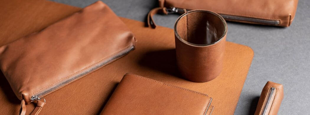 Welche Schreibtischunterlage passt, Schreibtischauflage Leder, Schreibunterlage Leder, Wunschleder