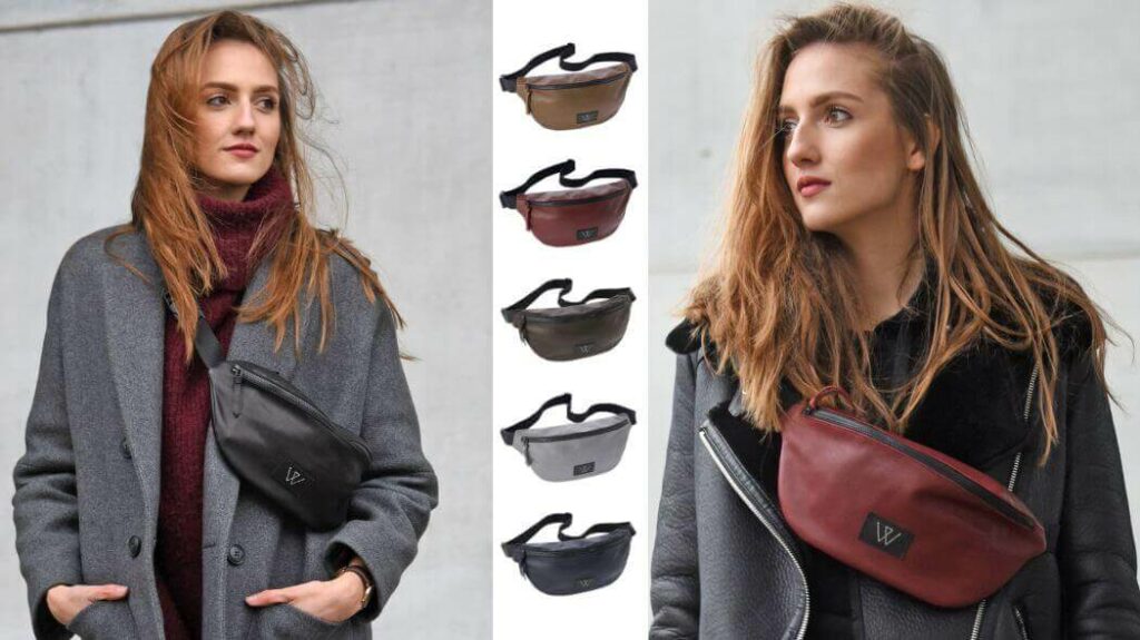 Link zu Bauchtaschen