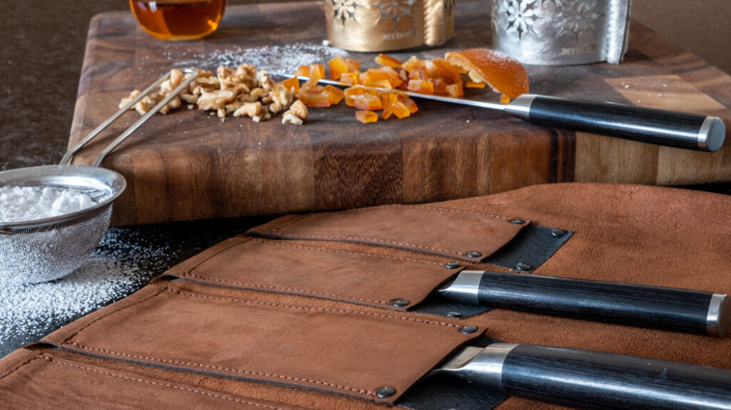 Interior Geschenke, Geschenke für die Küche, Wunschleder