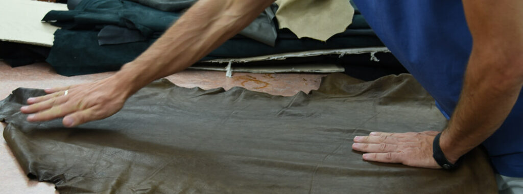 Profitipps Leder pflegen und reinigen, Wunschleder