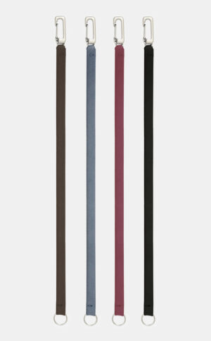 Verlängerung | Lederetui | Ökoleder | Wunschleder