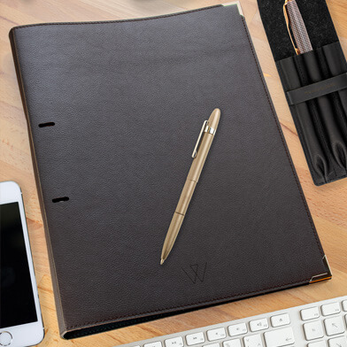 Dokumentenmappen & Ordner