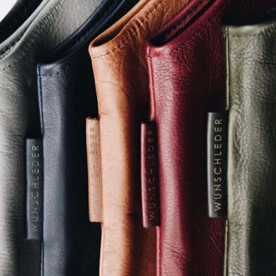 Lederinfos & Lederpflege