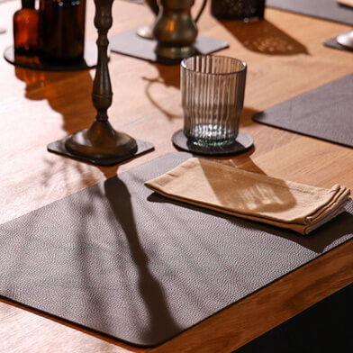 Tischdekoration & Dekotipps