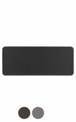 Tischläufer Leder | Tischdecke Leder | Tischdeko | Wunschleder