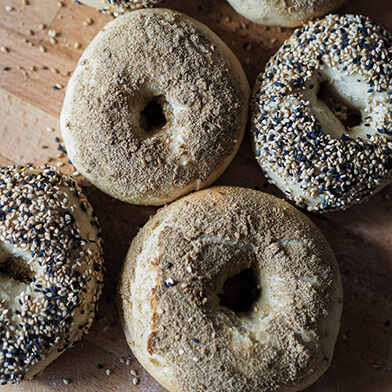 Link zu allen Rezepten für den Ofen