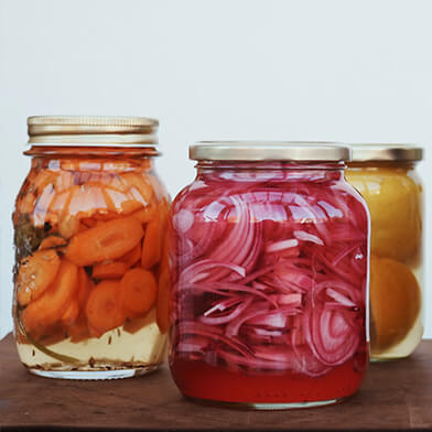 Link zu allen Basic-Rezepten