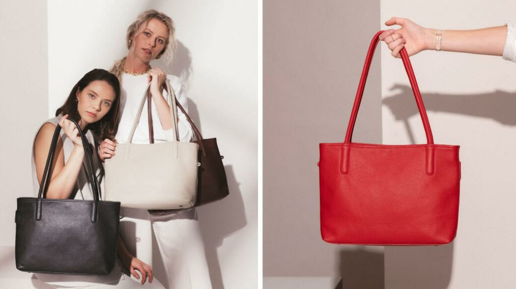 Link zu Henkeltaschen