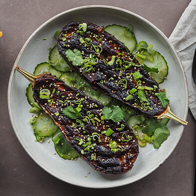 Link zu allen herzhaften Rezepten