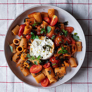 Link zu allen Paste-Rezepten