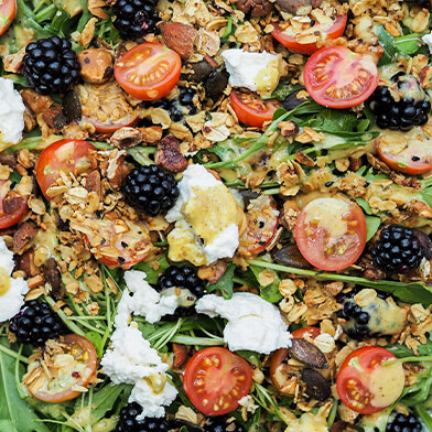 Link zu allen Salaten