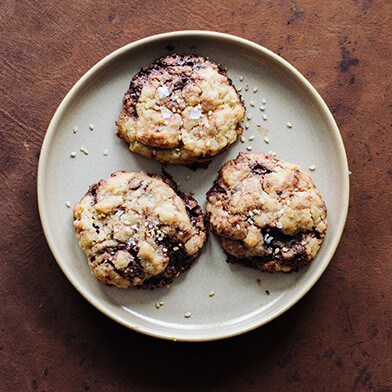 Link zu allen süßen Rezepten