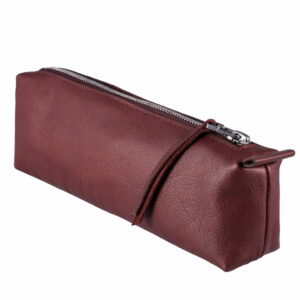 Stifteetui | Leder | Federmäppchen | Wunschleder