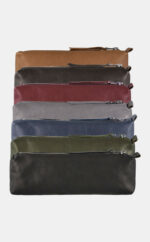 Stifteetui | Leder | Federmäppchen | Wunschleder