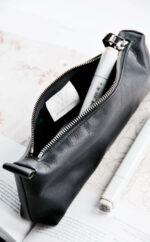 Stifteetui | Leder | Federmäppchen | Wunschleder