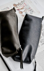 Stifteetui | Leder | Federmäppchen | Wunschleder