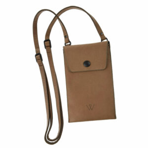 Handy | Umhängetasche | große Farbauswahl | Leder | Wunschleder