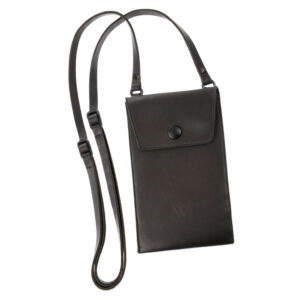 Handy | Umhängetasche | große Farbauswahl | Leder | Wunschleder