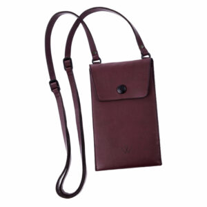 Handy | Umhängetasche | große Farbauswahl | Leder | Wunschleder