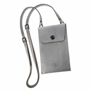 Handy | Umhängetasche | große Farbauswahl | Leder | Wunschleder