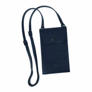 Handy | Umhängetasche | große Farbauswahl | Leder | Wunschleder