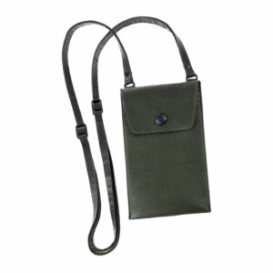 Handy | Umhängetasche | große Farbauswahl | Leder | Wunschleder