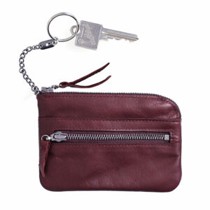Schlüsseletui | Leder Etui | Echtleder | Wunschleder