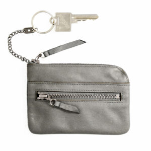 Schlüsseletui | Leder Etui | Echtleder | Wunschleder