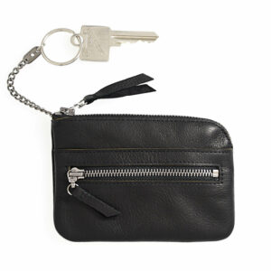 Schlüsseletui | Leder Etui | Echtleder | Wunschleder