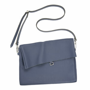 Umhängetasche Leder | Crossbody Tasche Leder | Elegante Ledertasche| | Wunschleder
