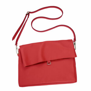 Umhängetasche Leder | Crossbody Tasche Leder | Elegante Ledertasche| | Wunschleder