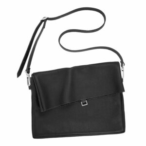 Umhängetasche Leder | Crossbody Tasche Leder | Elegante Ledertasche| | Wunschleder