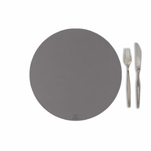 Platzset Leder | Tischset Leder | Platzdeckchen Leder | Wunschleder