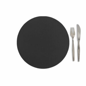 Platzset Leder | Tischset Leder | Platzdeckchen Leder | Wunschleder