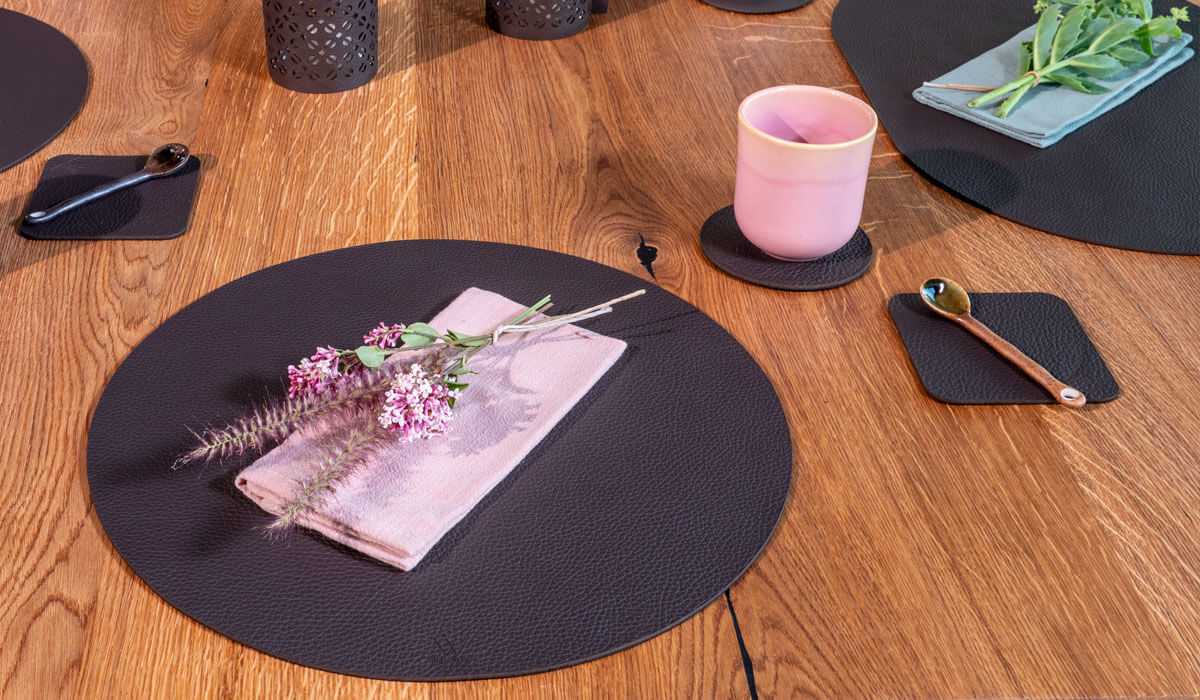 Begeistere deine Gäste