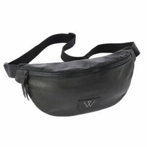 Bauchtasche | Premium | Leder | Bumbag Leder | Wunschleder