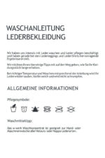 Lederwaschmittel flüssig| Lederreinigung | | Wunschleder