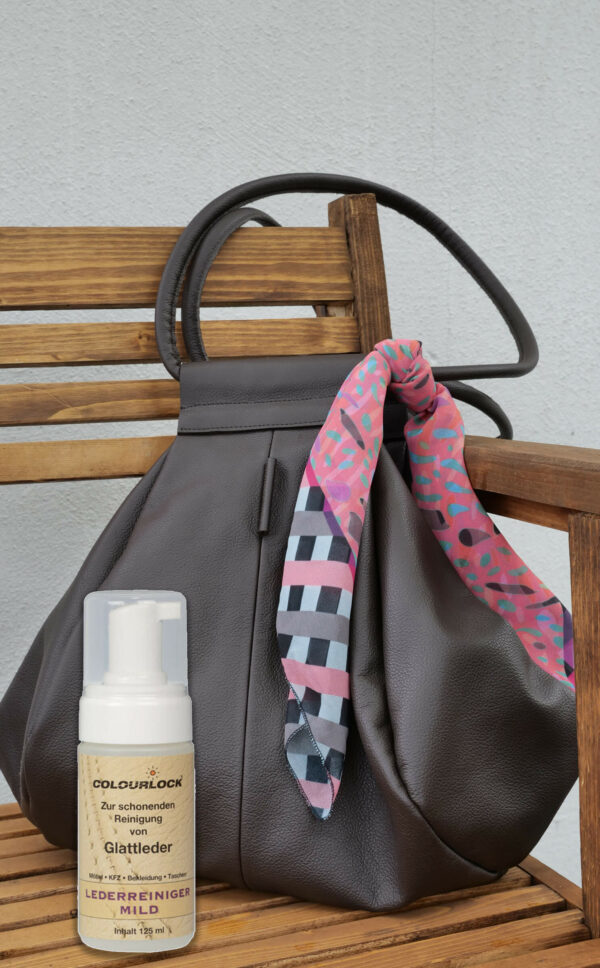 Lederreiniger Glattleder | Lederreinigung | | Wunschleder
