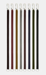 Verlängerung | Lederetui | Anklipsen | Wunschleder