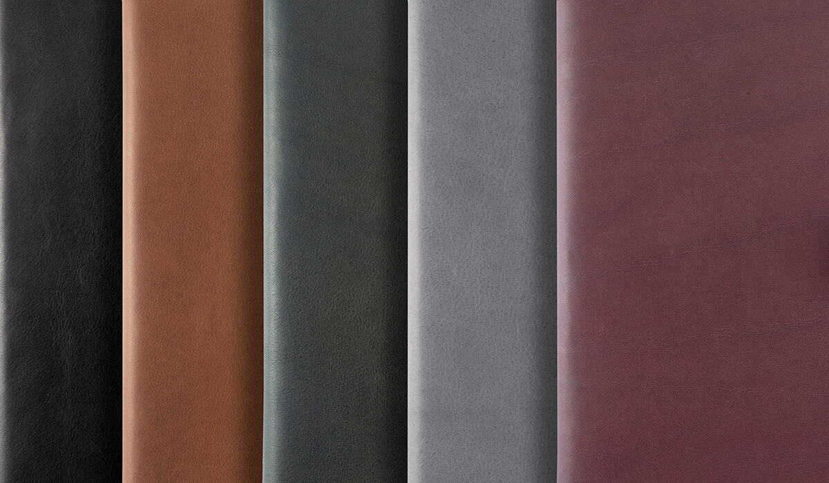 Bestes anilingefärbtes Rindnappa