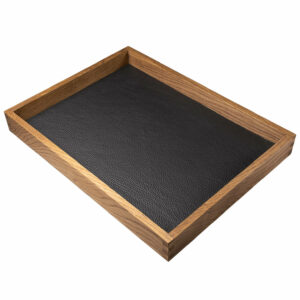 Funktionales Design | Qualitätsleder | Handgefertigt in Deutschland | Wunschleder