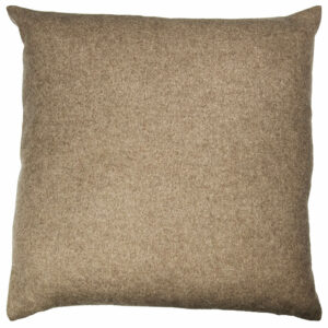 Cashmere Kissen, Kissenhülle aus Kashmir, Kissenbezug aus Cashmere | Wunschleder