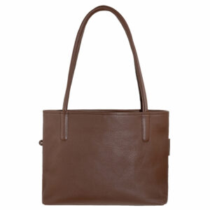 Henkeltasche Leder | Satchel Tasche Leder | Elegante Ledertasche| | Wunschleder