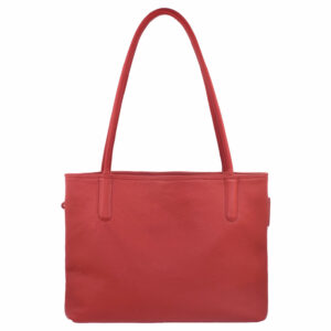 Henkeltasche Leder | Satchel Tasche Leder | Elegante Ledertasche| | Wunschleder